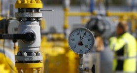 În premieră, Republica Moldova a cumpărat gaz din Slovacia